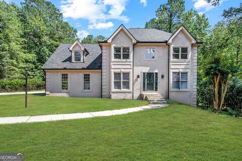 1820 Colonial South, Conyers, GA 30094