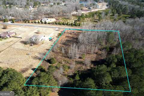 0 Etheridge Mill, Griffin, GA 30224