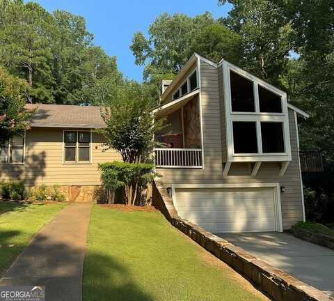 6302 Valley Stream, Cumming, GA 30040