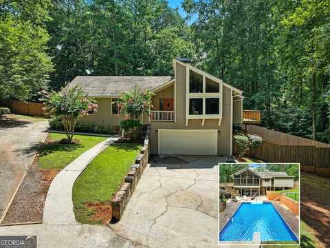 6302 Valley Stream, Cumming, GA 30040