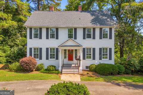 495 Shankle, Commerce, GA 30529