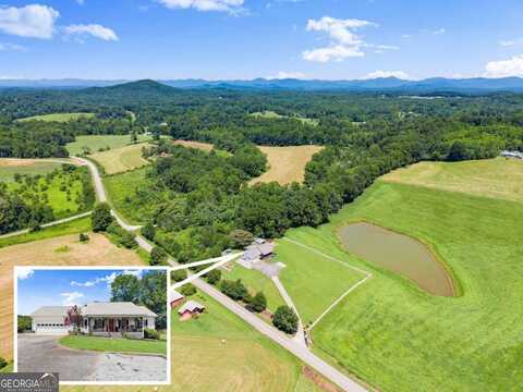 1033 Ransom Free, Clermont, GA 30527