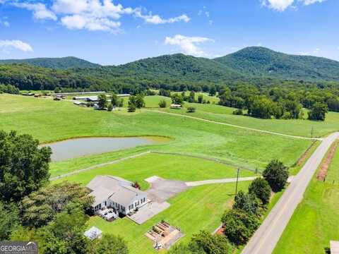 1033 Ransom Free, Clermont, GA 30527