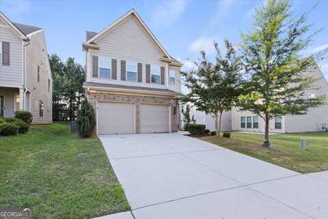 3617 Moon Crest, Mcdonough, GA 30253