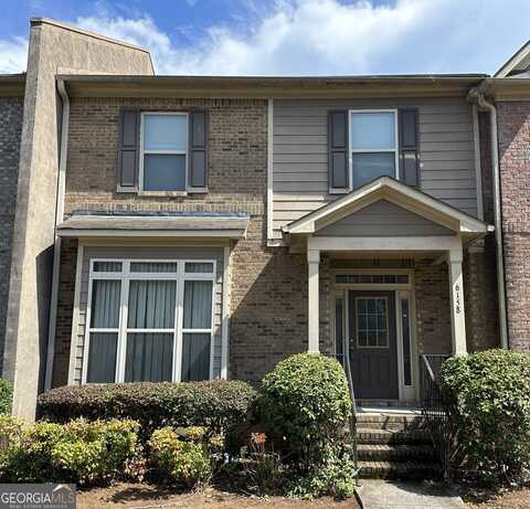 6158 Thorncrest, Tucker, GA 30084