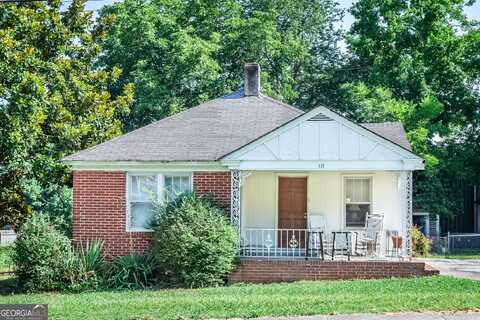 115 Lombardy, Rome, GA 30161