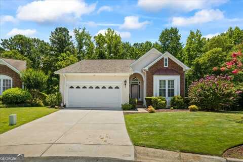132 Sea Island, Peachtree City, GA 30269