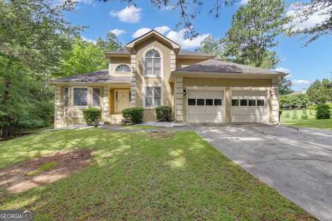 115 Rockhurst Chase, Tyrone, GA 30290