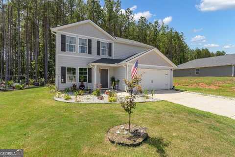 1333 Hunter Welch, Luthersville, GA 30251