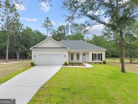 547 Oakwood, Statesboro, GA 30458