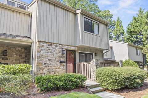 1260 Druid Knoll, Brookhaven, GA 30319