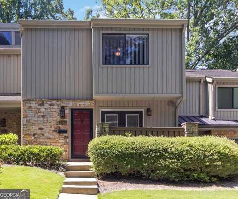 1260 Druid Knoll, Brookhaven, GA 30319