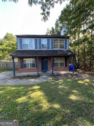 3955 Cypress Pointe, Union City, GA 30291