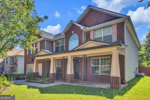 553 Hamlet, Hampton, GA 30228