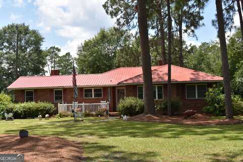 350 S College, Metter, GA 30439