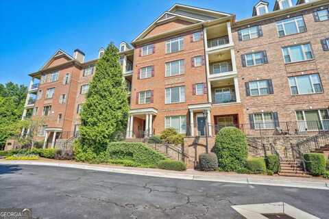 2300 Peachford, Atlanta, GA 30338