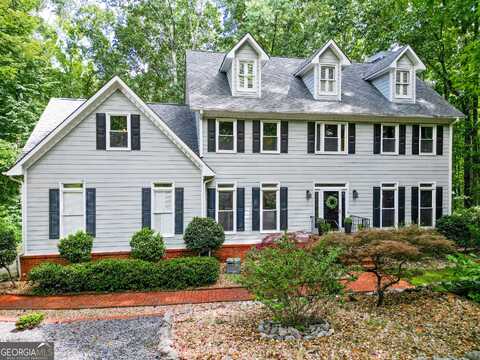120 Majesty, Fayetteville, GA 30215