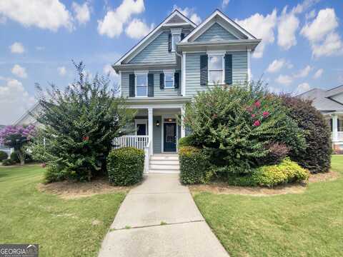 185 Stayman, Fayetteville, GA 30215
