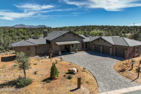 12355 Cooper Morgan Trail, Prescott, AZ 86305