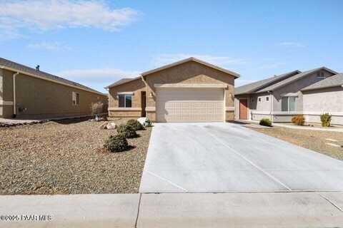 5862 N Thornberry Drive, Prescott Valley, AZ 86314