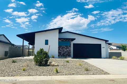5088 N Jeffers Avenue, Prescott Valley, AZ 86314