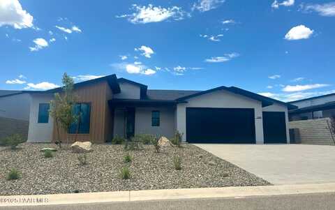 5080 N Jeffers Avenue, Prescott Valley, AZ 86314