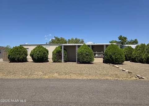 4800 N Socorro Drive, Prescott Valley, AZ 86314