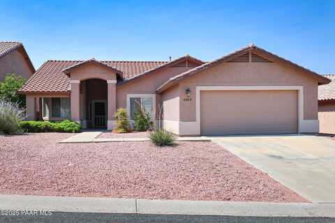 6265 E Distant View Court, Cornville, AZ 86325