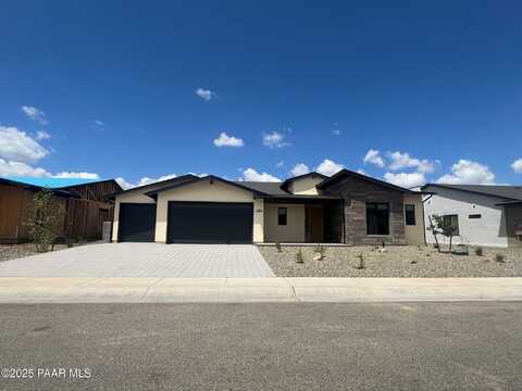 5504 E Edgar Way, Prescott Valley, AZ 86314