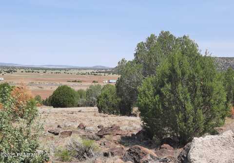 Lot 884 Terra Ranch Rd, Seligman, AZ 86337