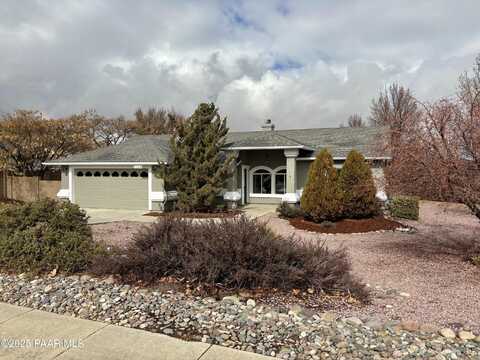 7054 E Pinnacle Pass Loop, Prescott Valley, AZ 86315