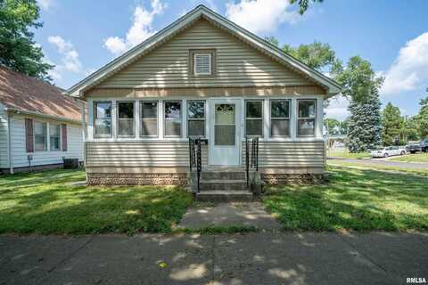 339 HERMAN Street, Pekin, IL 61554
