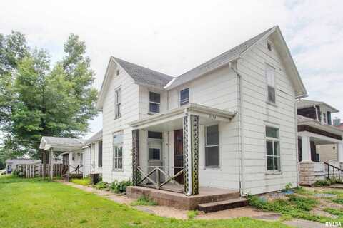 2034 STATE Street, Quincy, IL 62301