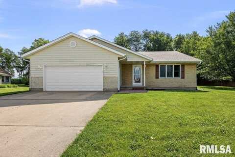 6 N MEADOWBROOK Drive, Geneseo, IL 61254