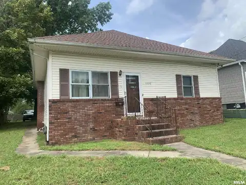 1006 Gent Avenue, Johnston City, IL 62951
