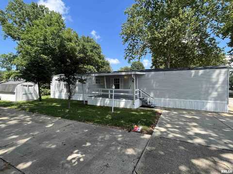 2800 RIDGE Avenue, Springfield, IL 62703