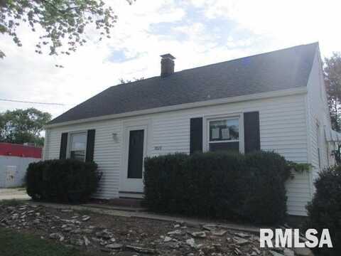 3028 WISCONSIN Avenue, Peoria, IL 61603
