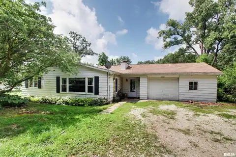 1210 Shady Acres Lane, Quincy, IL 62305