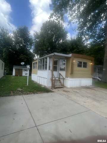 2800 RIDGE Avenue, Springfield, IL 62703