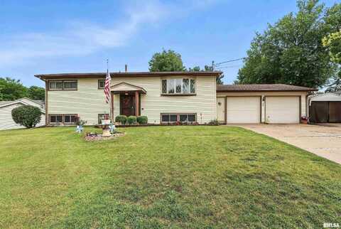 408 E 21ST Avenue, Coal Valley, IL 61240