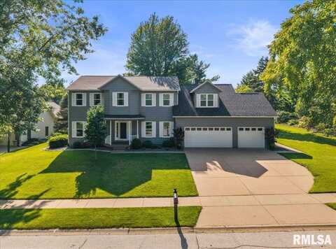 6470 JAMES Road, Bettendorf, IA 52722