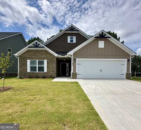 11144 Cornerstone, Hampton, GA 30228
