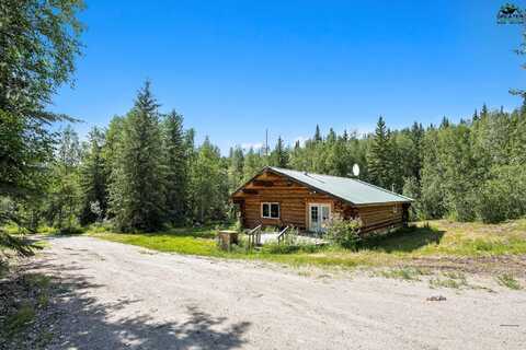 1385 COYOTE TRAIL, Fairbanks, AK 99709