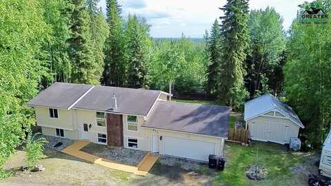 875 RIDGE LOOP ROAD, North Pole, AK 99705