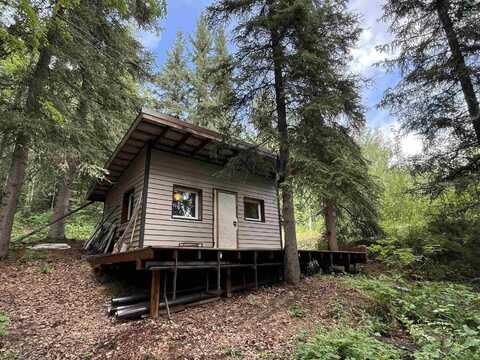 791 CHENA HILLS DRIVE, Fairbanks, AK 99709