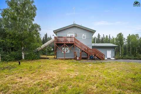 1907 GILMORE TRAIL, Fairbanks, AK 99712