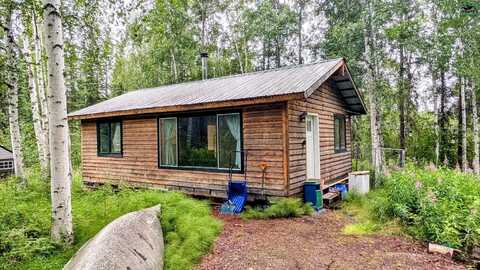 1212 LITTLE FOX TRAIL, Fairbanks, AK 99712