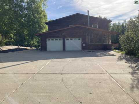 598 #A ETON BOULEVARD, Fairbanks, AK 99709