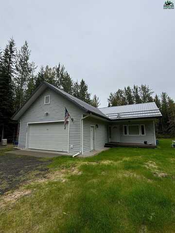 1445 ITTA DRIVE, North Pole, AK 99705