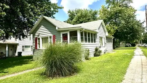 629 CHERRY Street, Quincy, IL 62301